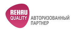 Партнер REHAU